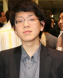 Mark Bao