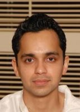 Akhil Ruia