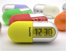 SmartPill Enterprise