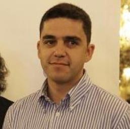 Francisco Carrero