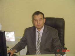 Azizbek Omorkulov
