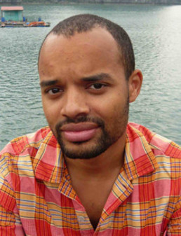 Tom Adeyoola