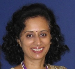 Uma Subramaniam