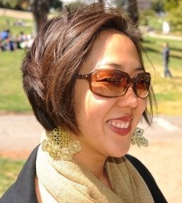 Catherine Jhung