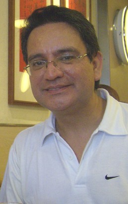 Germán Ricaurte