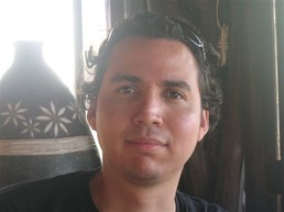 Victor Eduardo Lopez De Anda