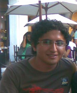 Samuel Casasola Zamora