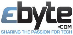 Ebyte.com