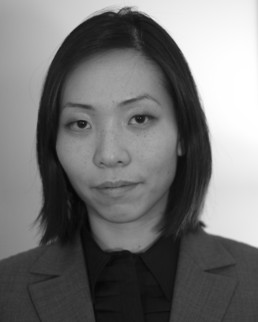 Janet Lin