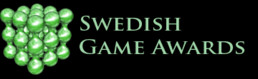 Swedish Game Awards 2007