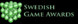 Swedish Game Awards 2007