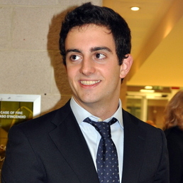 Stefano Bernardi