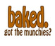 Baked Boston