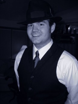 Donovan Mikrot
