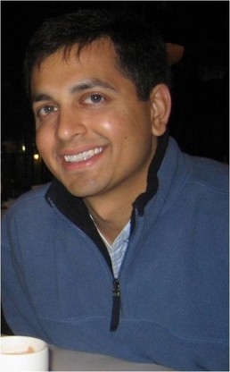 Raja Jain