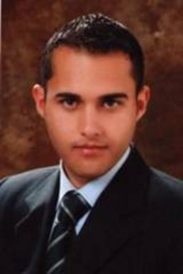Ahmad Yousef