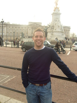 Matt Dynan
