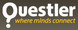 Questler | where minds connect
