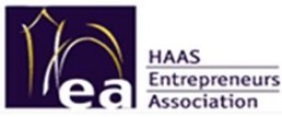 Haas Entrepreneurs Association at Berkeley 