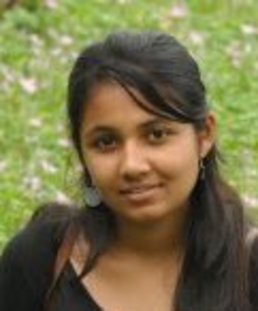 Deepika Mandava