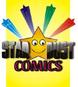 StarDust Comics