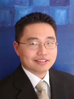 Marcus  Tan