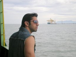 Vaibhav Batra
