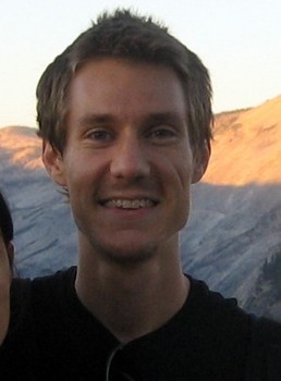Blake Borgeson