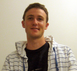Anthony Feint