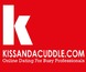 KISSANDACUDDLE.COM