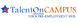 TalentOnCAMPUS.com