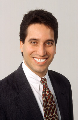 Ira Ehrenpreis