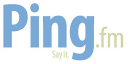 Ping.fm