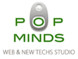 PopMinds