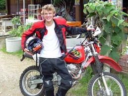 Rob Dean