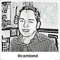 Camilo Andres Riveros Lesmes