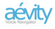 Aevity's Voice Navigator