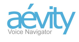 Aevity's Voice Navigator