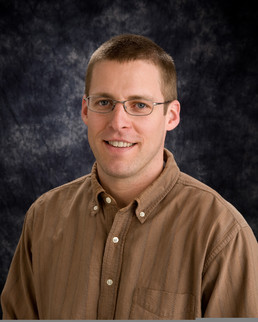 Ben Mckinley