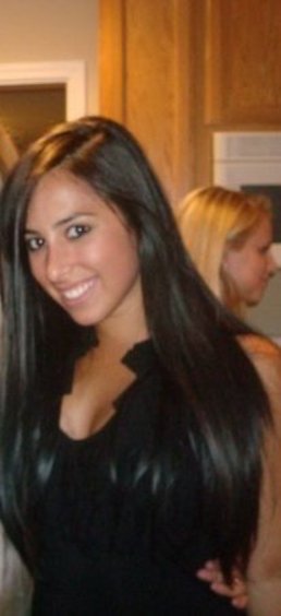 Lauren Garcia