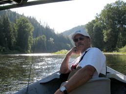 Richard Walter