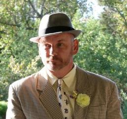 Nils-Michael Langenborg