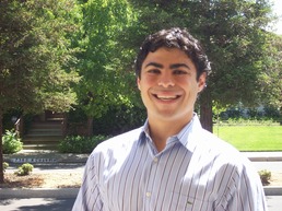Adam  Mortanian