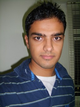 Aseem Kumar Thakur