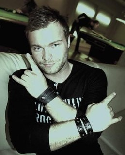 Einar  Thor