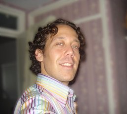 Oren Greenberg