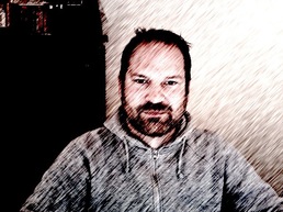 Joerg Rheinboldt