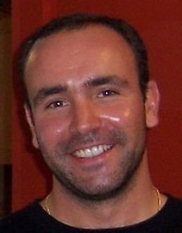 Nuno Seco