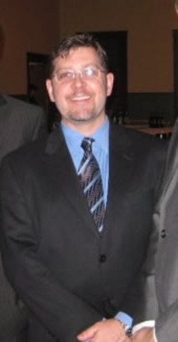Mike Jacobson