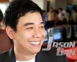 Jason Gan